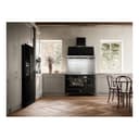 Majestic II Series 48" Dual Fuel Liquid Propane Freestanding Range view 3