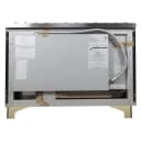 Majestic II Series 48" Dual Fuel Natural Gas Freestanding Range view 14