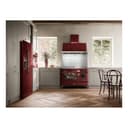 Majestic II Series 48" Dual Fuel Liquid Propane Freestanding Range view 3