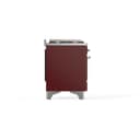Majestic II Series 48" Dual Fuel Liquid Propane Freestanding Range view 10