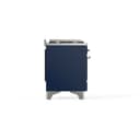 Majestic II Series 48" Dual Fuel Liquid Propane Freestanding Range view 9