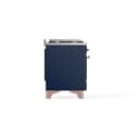Majestic II Series 48" Dual Fuel Liquid Propane Freestanding Range view 9