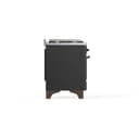 Majestic II Series 48" Dual Fuel Liquid Propane Freestanding Range view 9