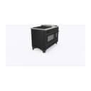 Majestic II Series 48" Dual Fuel Natural Gas Freestanding Range view 4