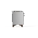 Majestic II Series 48" Dual Fuel Liquid Propane Freestanding Range view 9