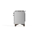 Majestic II Series 48" Dual Fuel Liquid Propane Freestanding Range view 10