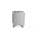Majestic II Series 48" Dual Fuel Liquid Propane Freestanding Range view 10