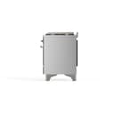 Majestic II Series 48" Dual Fuel Natural Gas Freestanding Range view 11