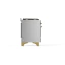 Majestic II Series 48" Dual Fuel Liquid Propane Freestanding Range view 9