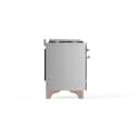Majestic II Series 48" Dual Fuel Liquid Propane Freestanding Range view 10