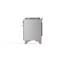 Majestic II Series 48" Dual Fuel Liquid Propane Freestanding Range view 11