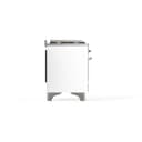 Majestic II Series 48" Dual Fuel Liquid Propane Freestanding Range view 9