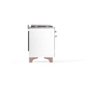 Majestic II Series 48" Dual Fuel Liquid Propane Freestanding Range view 9