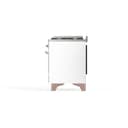Majestic II Series 48" Dual Fuel Liquid Propane Freestanding Range view 10