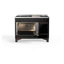Majestic II Series 48" Dual Fuel Natural Gas Freestanding Range view 4