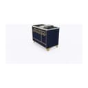 Majestic II Series 48" Dual Fuel Natural Gas Freestanding Range view 5