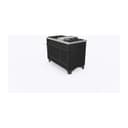 Majestic II Series 48" Dual Fuel Liquid Propane Freestanding Range view 5