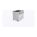 Majestic II Series 48" Dual Fuel Liquid Propane Freestanding Range view 4