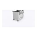 Majestic II Series 48" Dual Fuel Natural Gas Freestanding Range view 4