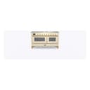 Majestic II Series 60" Dual Fuel Natural Gas Freestanding Range view 2
