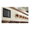Majestic II Series 60" Dual Fuel Liquid Propane Freestanding Range view 6