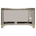 Majestic II Series 60" Dual Fuel Liquid Propane Freestanding Range view 9