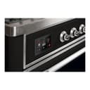 Majestic II Series 60" Dual Fuel Liquid Propane Freestanding Range view 6