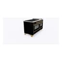 Majestic II Series 60" Dual Fuel Liquid Propane Freestanding Range view 4