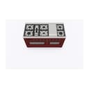 Majestic II Series 60" Dual Fuel Liquid Propane Freestanding Range view 3
