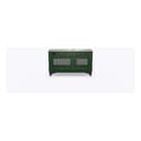 Majestic II Series 60" Dual Fuel Natural Gas Freestanding Range view 2