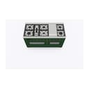 Majestic II Series 60" Dual Fuel Liquid Propane Freestanding Range view 3