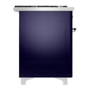 Majestic II Series 60" Dual Fuel Natural Gas Freestanding Range view 8