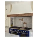 Majestic II Series 60" Dual Fuel Natural Gas Freestanding Range view 11