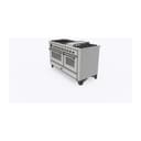 Majestic II Series 60" Dual Fuel Liquid Propane Freestanding Range view 5