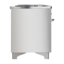 Majestic II Series 60" Dual Fuel Liquid Propane Freestanding Range view 7