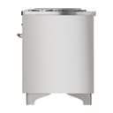 Majestic II Series 60" Dual Fuel Liquid Propane Freestanding Range view 8