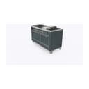 Majestic II Series 60" Dual Fuel Liquid Propane Freestanding Range view 5