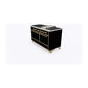 Majestic II Series 60" Dual Fuel Natural Gas Freestanding Range view 5