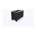 Majestic II Series 60" Dual Fuel Liquid Propane Freestanding Range view 4