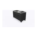 Majestic II Series 60" Dual Fuel Natural Gas Freestanding Range view 5
