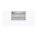 Majestic II Series 60" Dual Fuel Liquid Propane Freestanding Range view 2
