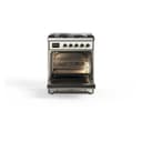 Majestic II Series 30" Dual Fuel Natural Gas Freestanding Range view 3