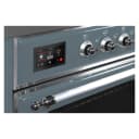 Majestic II Series 30" Dual Fuel Liquid Propane Freestanding Range view 5