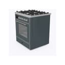 Majestic II Series 30" Dual Fuel Liquid Propane Freestanding Range view 11