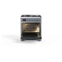 Majestic II Series 30" Dual Fuel Natural Gas Freestanding Range view 3