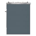 Majestic II Series 30" Dual Fuel Natural Gas Freestanding Range view 7