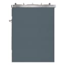 Majestic II Series 30" Dual Fuel Liquid Propane Freestanding Range view 7