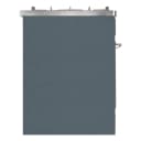 Majestic II Series 30" Dual Fuel Liquid Propane Freestanding Range view 8
