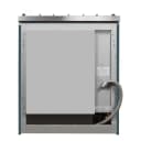 Majestic II Series 30" Dual Fuel Natural Gas Freestanding Range view 9