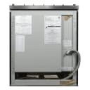 Majestic II Series 30" Dual Fuel Natural Gas Freestanding Range view 8